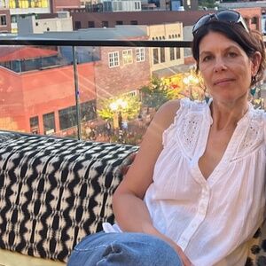 Meet your Posher, Yasmina